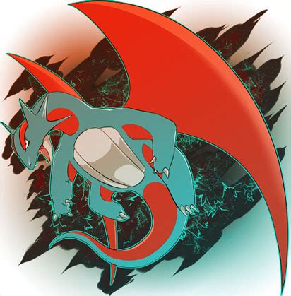 smogon salamance|dragonite smogon.